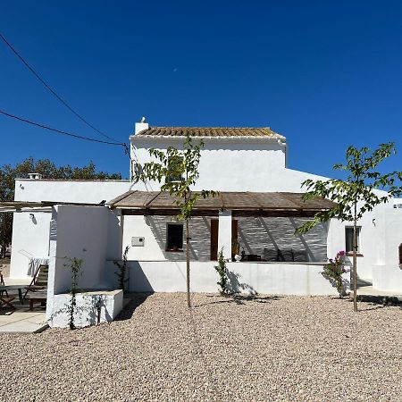 Villa Mas Mido Sant Jaume d’Enveja Exterior foto